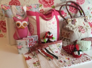 Just some of the items available in my Folksy shop www.folksy.com/shops/MoGirlDESIGNS